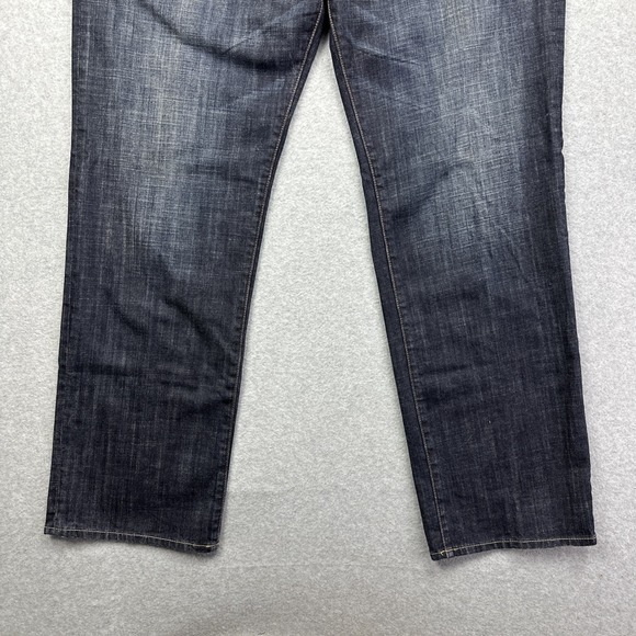 Lucky Brand Men's 361 Vintage Straight Leg Jeans Size 38x34 - Picture 2 of 10